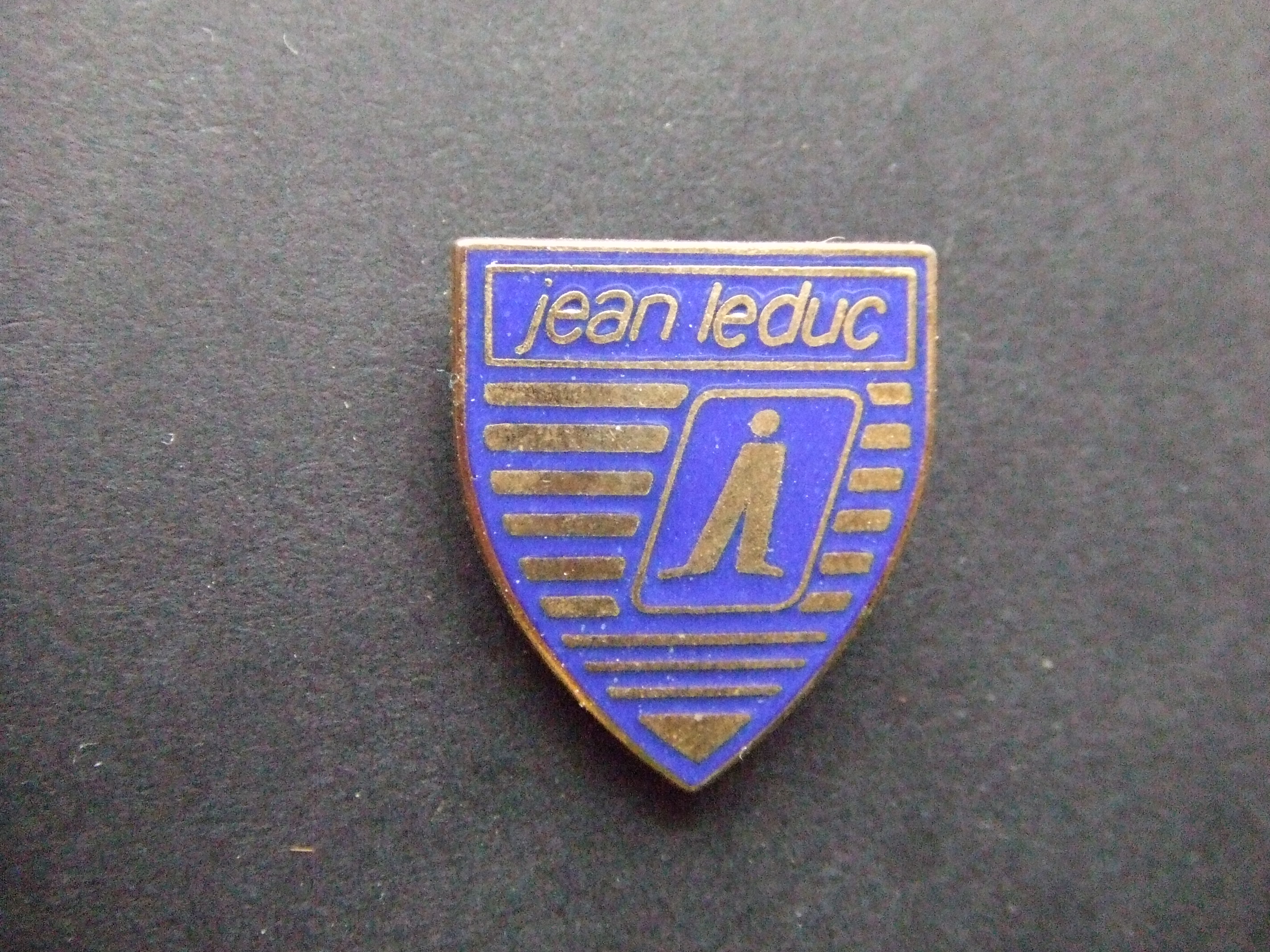 Jean Leduc Leverancier Import-export - textiel en kleding
